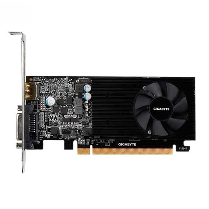 Card Màn Hình Gigabyte Geforce GT1030 2GB GV-N1030D5-2GL