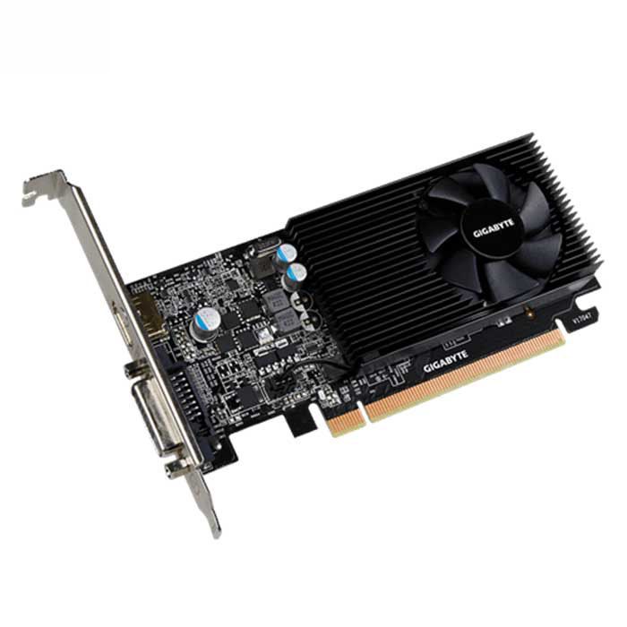 Card Màn Hình Gigabyte Geforce GT1030 2GB GV-N1030D5-2GL