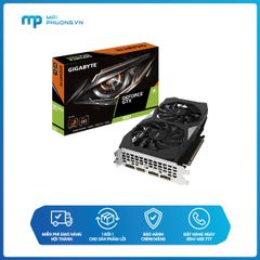 Card màn hình Gigabyte GTX 1660 6GB GV-N1660OC