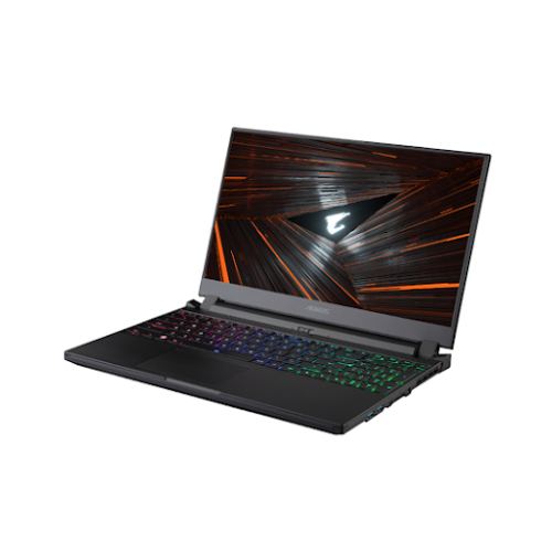 Laptop Gaming Gigabyte AORUS 5 SE4-73VN313SH (i7-12700H/ 16GB/ 512GB SSD/ RTX 3070 8GB/ 15.6