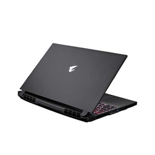 Laptop Gaming Gigabyte AORUS 5 KE4-72VN314SH (i7-12700H/ 16GB/ 1TB SSD/ RTX 3060 6GB/ 15.6