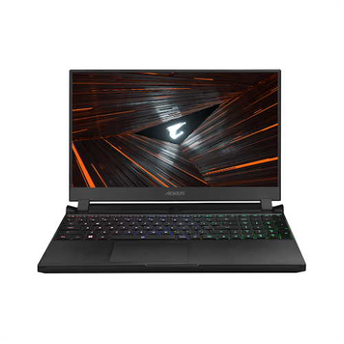 Laptop Gaming Gigabyte AORUS 5 KE4-72VN314SH (i7-12700H/ 16GB/ 1TB SSD/ RTX 3060 6GB/ 15.6