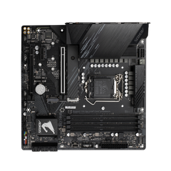 Bo mạch chủ Gigabyte B560M-AORUS ELITE