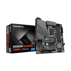 Bo mạch chủ Gigabyte B660M GAMING X AX DDR4