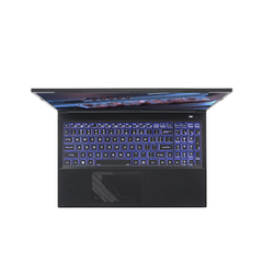 Laptop Gaming Gigabyte G5 ME-51VN263SH (i5-12500H/ 8GB/ 512GB SSD/ RTX 3050Ti 4GB/ 15.6