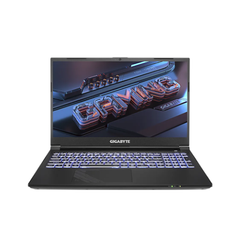 Laptop Gaming Gigabyte G5 KE-52VN263SH (i5-12500H/ 8GB/ 512TB SSD/ RTX 3060 6GB/ 15.6