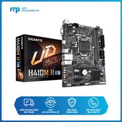 Bo mạch chủ Gigabyte GA-H410M-H