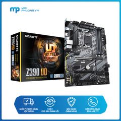 Bo mạch chủ Gigabyte Ga-Z390 UD