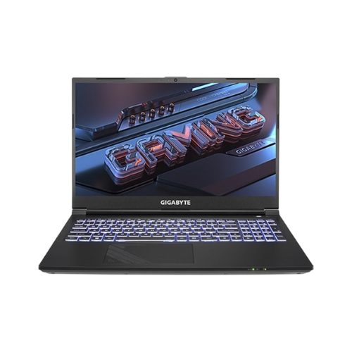 Laptop Gaming Gigabyte G5 GE-51VN263SH (i5-12500H/ 8GB/ 512GB/ 15.6