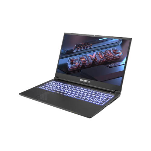 Laptop Gaming Gigabyte G5 GE-51VN263SH (i5-12500H/ 8GB/ 512GB/ 15.6