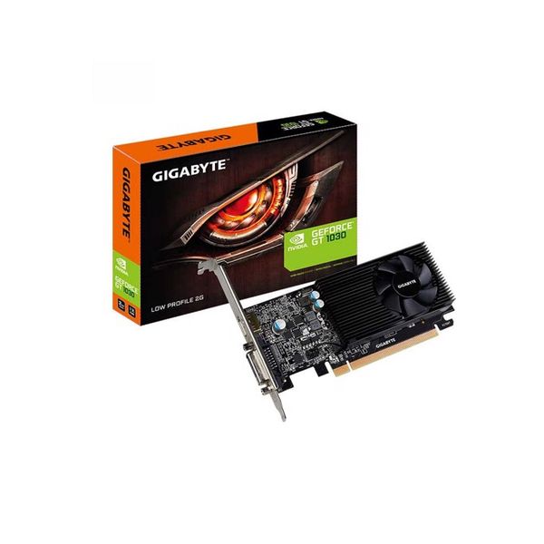 Card Màn Hình Gigabyte Geforce GT1030 2GB GV-N1030D5-2GL