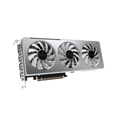 Card màn hình Gigabyte Geforce RTX 3060 vision OC 12G V2 LHR ( GV-N3060VISION OC-12GD )