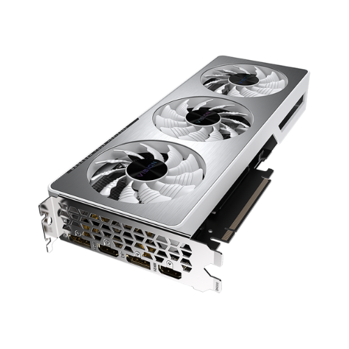 Card màn hình Gigabyte Geforce RTX 3060 vision OC 12G V2 LHR ( GV-N3060VISION OC-12GD )