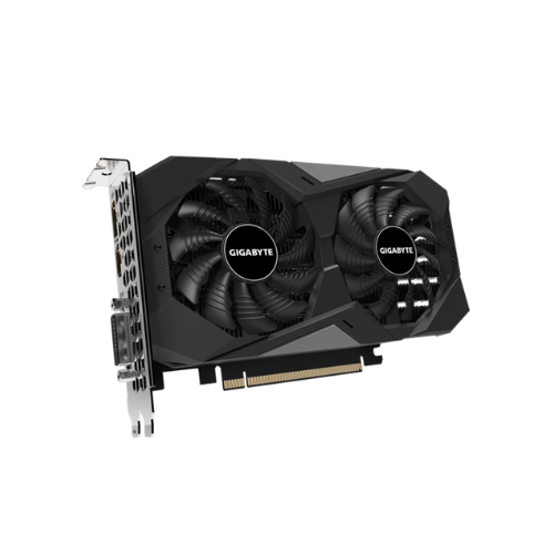 Card màn hình Gigabyte GTX 1650 4GB GV-N1656WF2OC-4GD