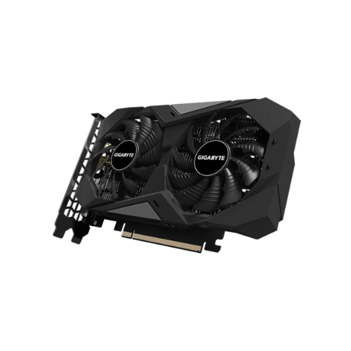 Card màn hình Gigabyte GTX 1650 4GB GV-N1656WF2OC-4GD