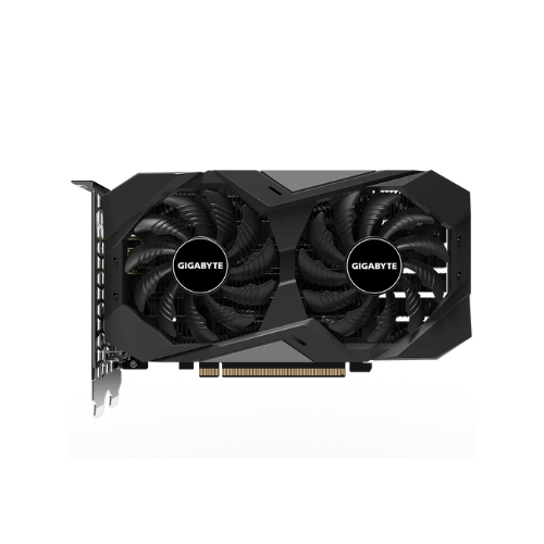 Card màn hình Gigabyte GTX 1650 4GB GV-N1656WF2OC-4GD