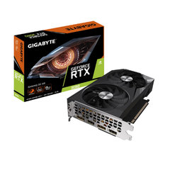 Card màn hình Gigabyte RTX 3060 GAMING OC 8GB (N3060GAMING OC-8GD)