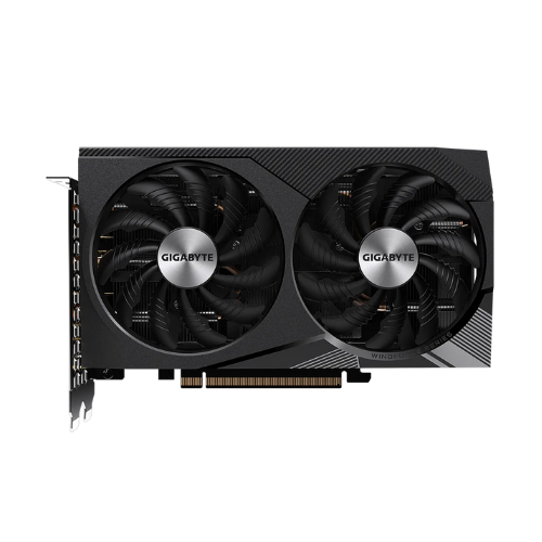 Card màn hình Gigabyte RTX 3060 GAMING OC 8GB (N3060GAMING OC-8GD)