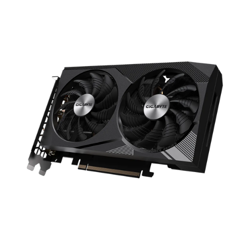 Card màn hình Gigabyte RTX 3060 GAMING OC 8GB (N3060GAMING OC-8GD)