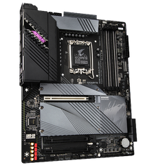 Bo mạch chủ Gigabyte Z690 AORUS ELITE