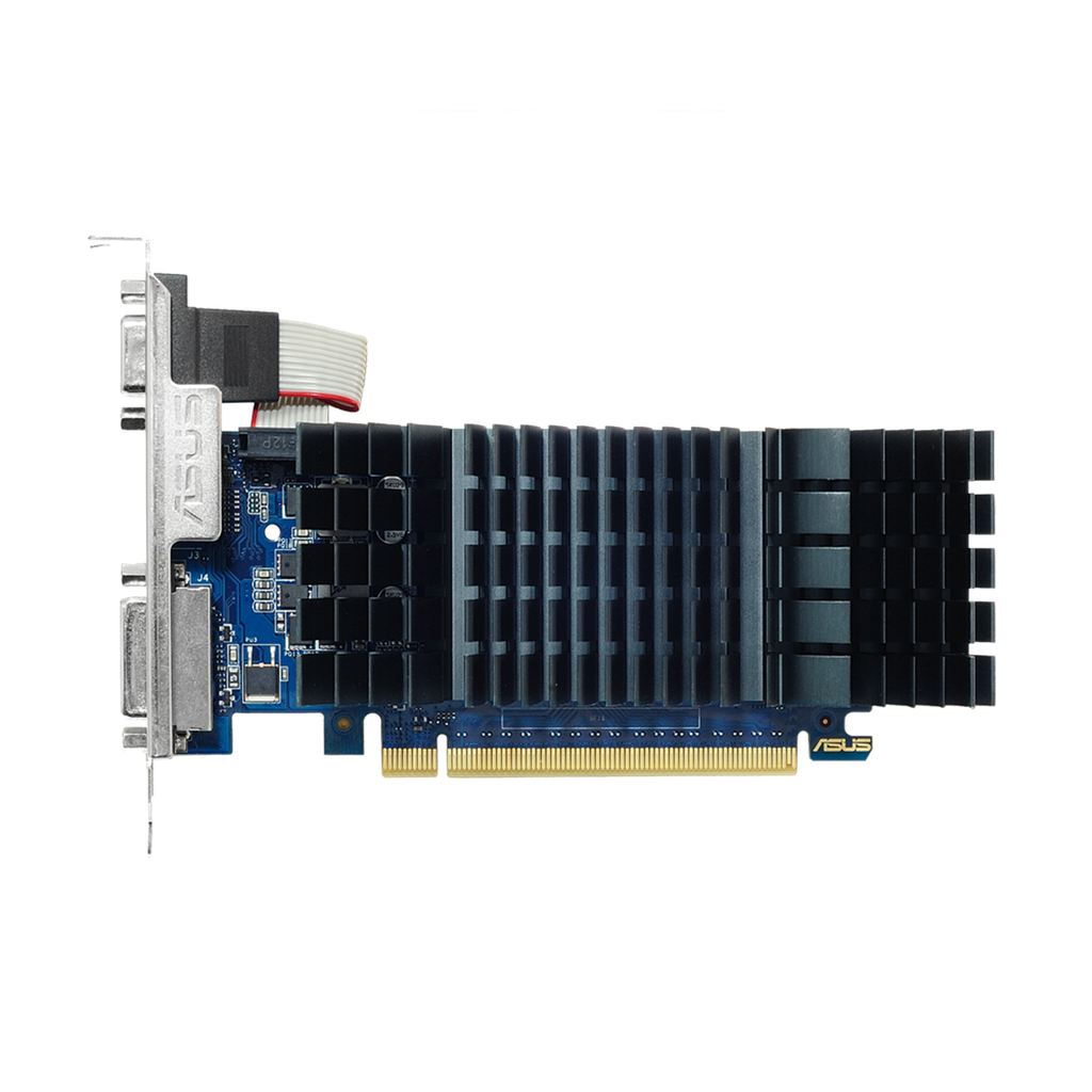 Card Màn Hình Asus GT730-SL-2GD5-BRK