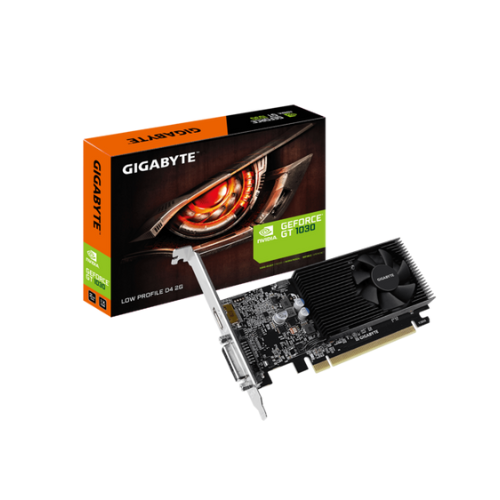 Card Màn Hình Gigabyte GT 1030 2GB GV-N1030D4-2GL