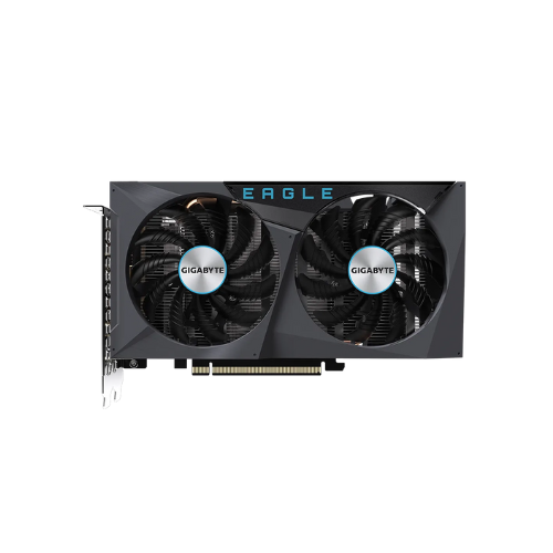 Card màn hình Gigabyte RTX 3050 8GB GV-N3050EAGLE OC-8GD