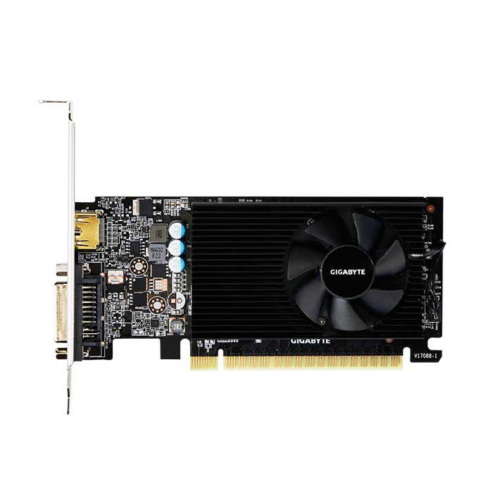 Card Màn Hình Gigabyte GT-730 2G GV-N730D5-2GL