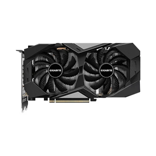 Card màn hình Gigabyte GeForce GTX 1660 Super OC 6G GDDR6 (GVN166SOC-6GD)