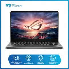 Laptop ASUS ROG Zephyrus G14 GA401IU HA171T  14