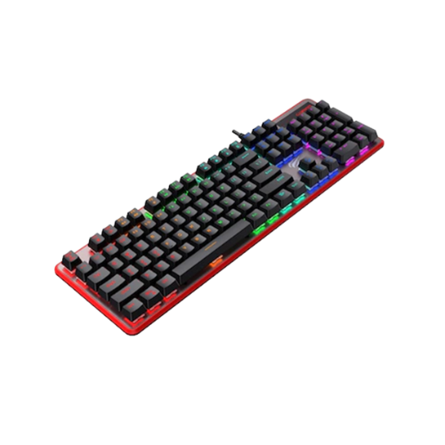 Bàn phím Gaming Havit KB870L