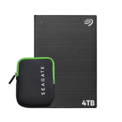 Ổ Cứng Di Động HDD Seagate One Touch 4TB 2.5