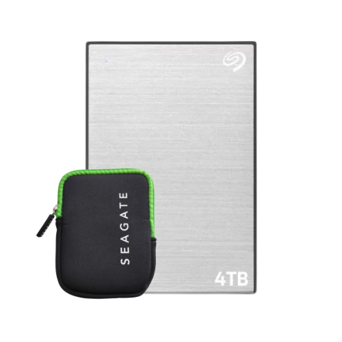 Ổ Cứng Di Động HDD Seagate One Touch 4TB 2.5