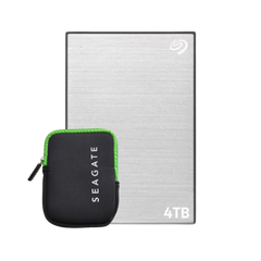 Ổ Cứng Di Động HDD Seagate One Touch 4TB 2.5