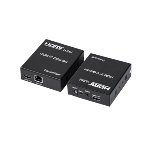 Bộ chuyển đổi HDMI to Lan 150M