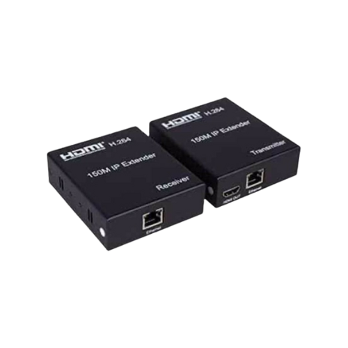 Bộ chuyển đổi HDMI to Lan 150M