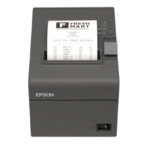 Máy in hóa đơn Bill Printer EPSON TM-T82II