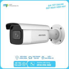 Camera IP HIKVISION DS-2CD2643G2-IZS (Hồng ngoại/4.0 Megapixel/2.8 - 12mm/Ngoài trời)