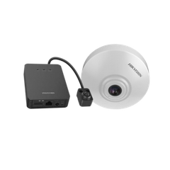 Camera đếm người HikVision IDS-2CD6412FWD/C 1MP