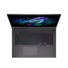 Laptop Gaming Asus ROG Strix G15 G513RC (R7-6800H/8GB/512GB SSD/RTX3050 4GB/15.6