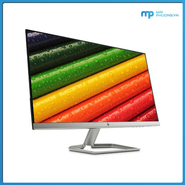 Màn hình HP 22f (22 inch/FHD/75Hz/5ms/VGA+HDMI/36 Tháng) 3AJ92AA