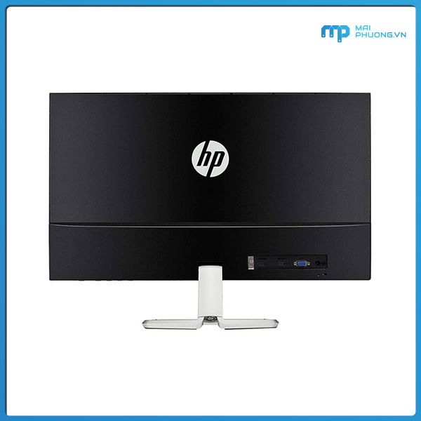 Màn Hình HP 3AL61AA (27 inch IPS/FHD/60Hz/5ms/VGA+HDMI/36 Tháng)