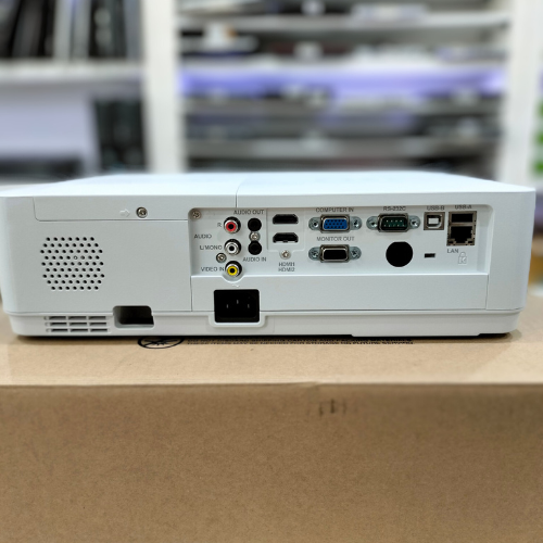 Máy chiếu HYPERVSN HP-D01