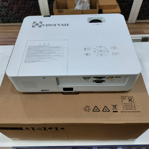 Máy chiếu HYPERVSN HP-D01