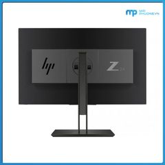 Màn hình HP Z24nf 1JS07A4 (24 inch IPS//FHD/60Hz/5ms/VGA+HDMI+DisplayPort/36 Tháng)