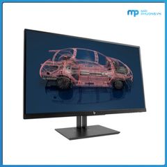 Màn hình HP Z27n G2 1JS10A4 (27 inch IPS/2K/60Hz/5ms/HDMI+DVI-D+DisplayPort/36T)