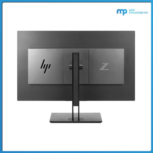 Màn hình HP Z27n G2 1JS10A4 (27 inch IPS/2K/60Hz/5ms/HDMI+DVI-D+DisplayPort/36T)