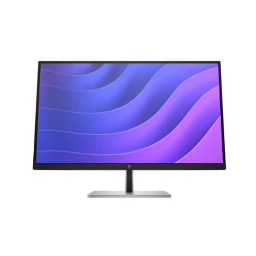 Màn hình HP E27q G5 27 inch QHD Monitor 6N6F2AA