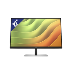 Màn hình HP E27u 27 inch G5 QHD USB-C Monitor 6N4D3AA