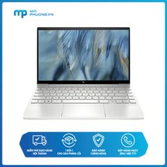 Laptop HP ENVY 13-ba1047wm Silver- i5-1135G7/8GB/256GB SSD/13.3